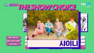 SHINee obtient sa première victoire pour "Good Evening" sur "The Show", des présentations de (G) I-DLE, PRISTIN V et plus