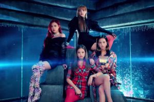 "DDU-DU DDU-DU" de BLACKPINK est la deuxième vidéo la plus visionnée en 24 heures dans l'histoire de YouTube