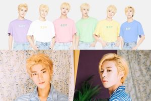 Le groupe masculin NewKidd, incluant Ji Hansol, ajoute deux nouveaux membres à son lancement