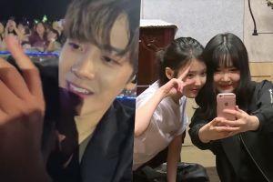 Au-delà de l'imagination: 14 idoles K-Pop qui ont montré leurs compétences impressionnantes pour le fanservice