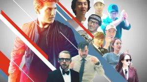 "Running Man" confirme l'apparition de la distribution de "Mission: Impossible - Fallout" à travers un teaser passionnant