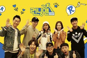 Le PD de "Running Man" partage ses pensées sur les lignes d'amour et loue l'éthique du travail de Lee Kwang Soo et Yoo Jae Suk