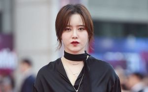 Ku Hye Sun et son agence répondent aux rumeurs de grossesse et de chirurgie plastique en raison de son apparition plus récente