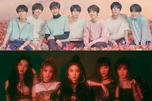 Desertora de la Corée du Nord parle de la popularité de BTS et Red Velvet dans le pays