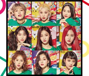 MOMOLAND arrive en Amérique latine + Détails des ventes de billets