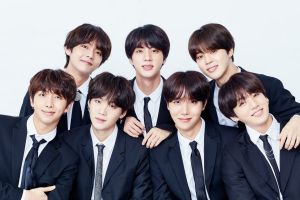 BTS devient le premier artiste à recevoir la certification officielle du million de Gaon