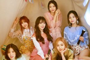 GFRIEND apparaîtra dans "Idol Room" de JTBC