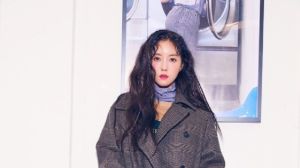 Mises à jour Hyomin de T-ara avec des nouvelles de son prochain retour en solo