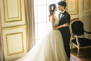 L'ex-membre de Rania, Yumin, partage de belles photos avant son mariage avec l'ancien membre de ToppDogg, P-Goon