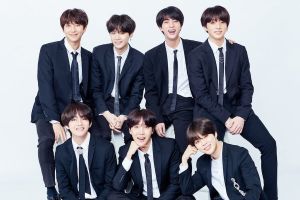 "Love Yourself: Answer" de BTS se lève à n. ° 1 sur la liste des CD et vinyles les plus vendus d'Amazon pendant les précommandes