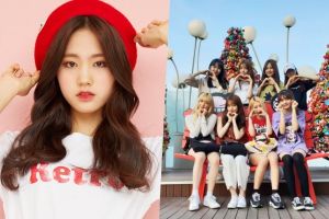 Park Soo Min du Top 3 de "MIXNINE" fera ses débuts dans un nouveau groupe de 8 membres