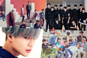 "Music Bank In Berlin" confirme la participation d'EXO, Wanna One, SHINee's Taemin et plus encore pour leur line-up d'artistes