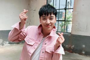 Seungri de BIGBANG exprime sincèrement ses pensées sur son retour tant attendu en solo