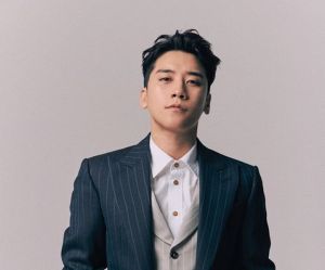 Seungri révèle ses pensées sur l'avenir de YG