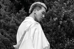 YG Entertainment explique l'état de santé de Song Mino en raison de l'inquiétude des fans concernant son collier orthopédique