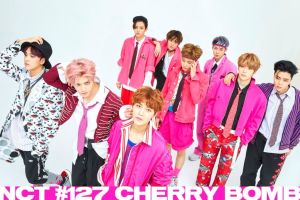 NCT 127 démontre 4 mouvements de danse clés pour "Cherry Bomb" et ils parlent en anglais