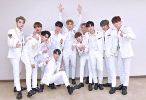 Wanna One fait un don important dans le cadre de la campagne de sensibilisation aux maladies cardiaques