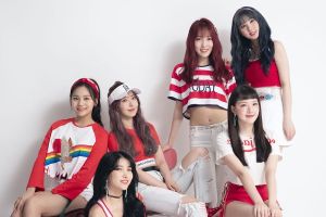 GFRIEND partage les choses qui ont changé depuis ses débuts + opinions sur son premier concert solo