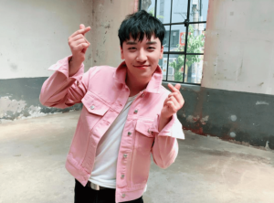 10 fois Seungri de BIGBANG nous a fait partir en riant