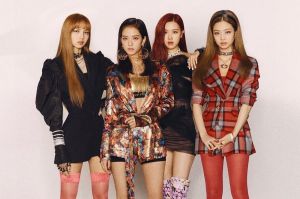 7 fois BLACKPINK ne pouvait pas contenir sa sauvagerie