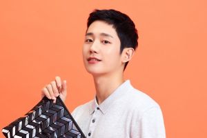 Jung Hae In renouvelle son contrat avec FNC Entertainment