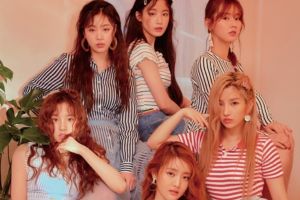 (G) I-DLE parle du nom de votre groupe, de votre agenda de stage et plus encore