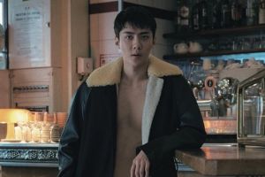 Le nombre de Vogue Korea dans lequel Sehun d'EXO apparaît réalise des ventes record