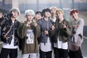 "MIC Drop" remix de BTS devient son 5ème MV pour atteindre 300 millions de vues