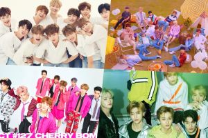 Wanna One, SEVENTEEN et plus sont annoncés sur la deuxième liste d'invités du Festival Busan One Asia 2018