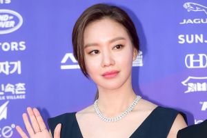 La police révèle en retard que Kim Ah Joong a été impliqué dans un accident de voiture