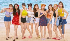 TWICE partage des mots chaleureux d'encouragement avec les fans après l'annulation de leur concert pour des raisons de sécurité