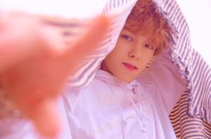 Vernon de SEVENTEEN ouvre un compte Instagram personnel