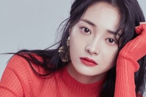 Kyulkyung de PRISTIN pense aux concepts qu'il aimerait essayer, vivre en Corée et les modèles