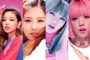 Envie de beauté: 10 des meilleurs moments de beauté de BLACKPINK qui nous a conquis