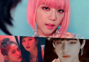 Les 6 moments de K-Beauty des meilleurs MVs de 2018 et comment les recréer