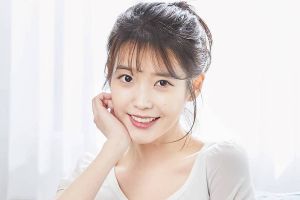 IU sera invité dans le premier épisode du nouveau programme de variété SBS