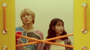 Zico et IU chanter pour trouver leur âme soeur dans leur MV collaborative