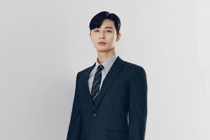 Park Seo Joon parle des rumeurs de son impact sur le choix de casting de "What's Wrong With Secretary Kim"