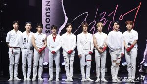 Les gars de SF9 parlent de la façon dont ils définissent le succès + Leurs objectifs pour leur retour avec "Now Or Never"