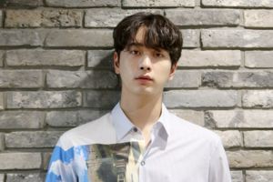 Chansung parle de ses ambitions en tant qu'acteur et quand il veut jouer un rôle de premier plan