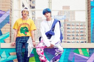 Super Junior D & E annonce un retour en Corée avec un teaser inattendu