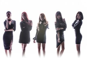 Brave Brothers va révéler une nouvelle version pour "Rollin '" de Brave Girls