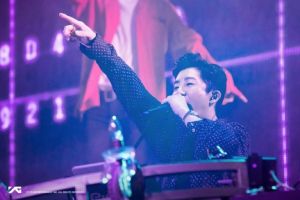 DJ Tukutz d'Epik High arrête d'utiliser le nom de DJ Sukutz après un mois