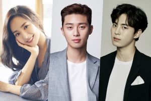 Les célébrités coréennes les plus populaires parmi les fans internationaux de K-Drama pour juillet 2018