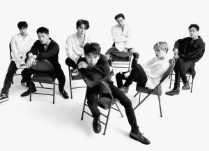 La nouvelle chanson d'iKON "Killing Me" occupe une place importante dans les listes principales en temps réel