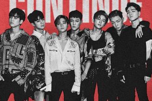 "New Kids: Continue" d'iKON obtient le n ° 1 de son plus grand nombre de charts d'albums internationaux