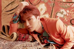 Leeteuk de Super Junior partage sa mise à jour après une opération chirurgicale et s'excuse auprès des fans