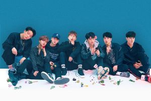 iKON parle de la popularité de "Love Scenario" et des mots choquants de "Killing Me"