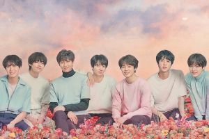 BTS épuise tous les billets pour ses concerts "Love Yourself" à Séoul