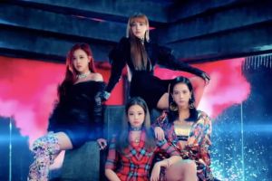 "DDU-DU DDU-DU" de BLACKPINK devient le groupe K-pop à la croissance la plus rapide pour atteindre 250 millions de vues